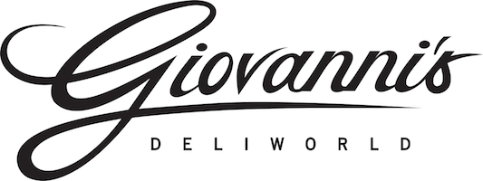 Giovanni's Deli Logo